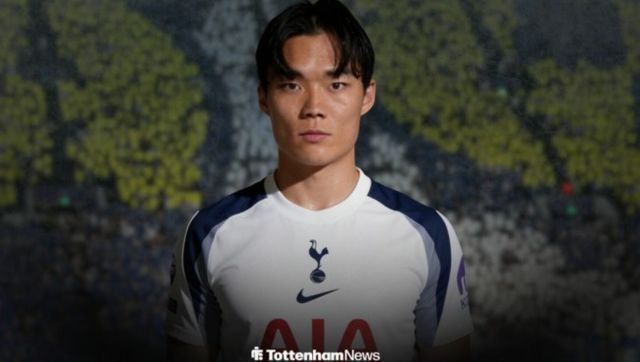 사진=토트넘 홋스퍼 뉴스&nbsp;