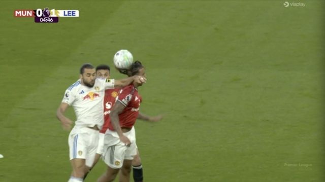 사진=맨체스터 유나이티드 팬즈 페이스북