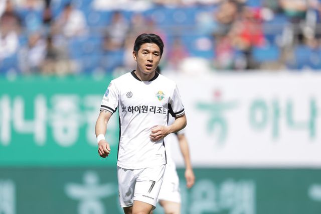 사진=한국프로축구연맹