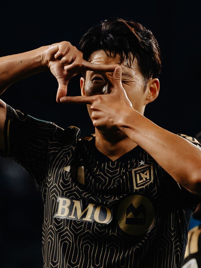사진=LAFC