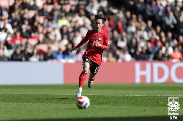 사진=대한축구협회