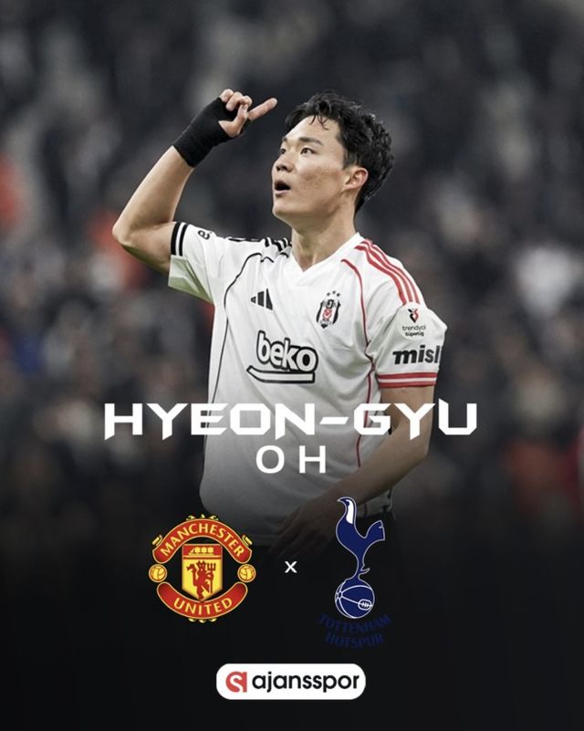 사진= ajansspor