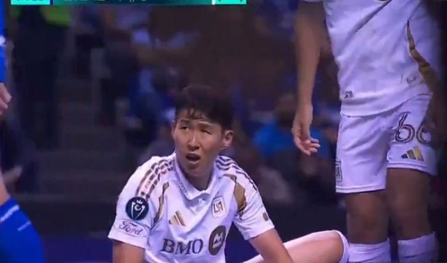 사진=쿠팡플레이 중계 화면 캡처