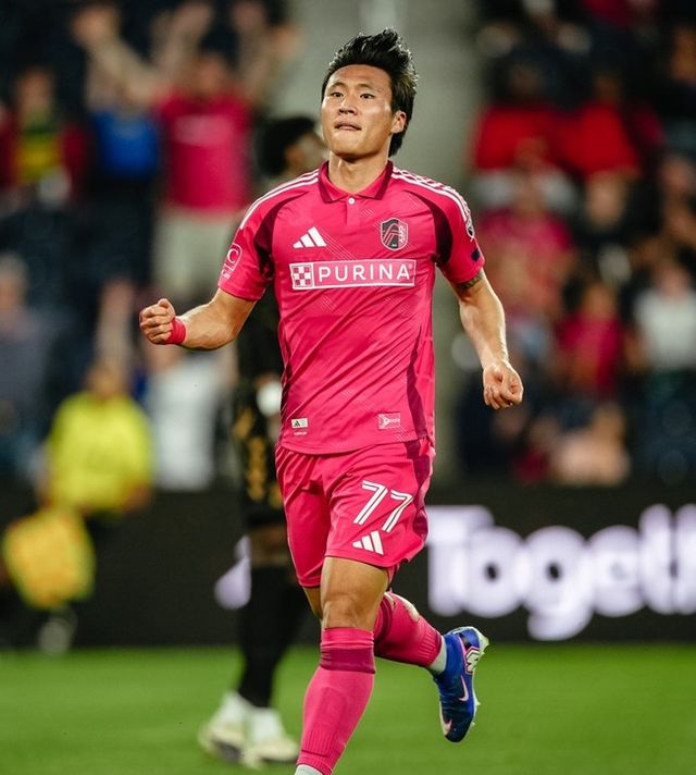 사진=세인트 루이스 시티