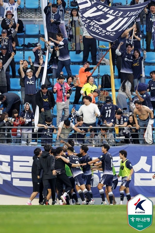 사진=한국프로축구연맹
