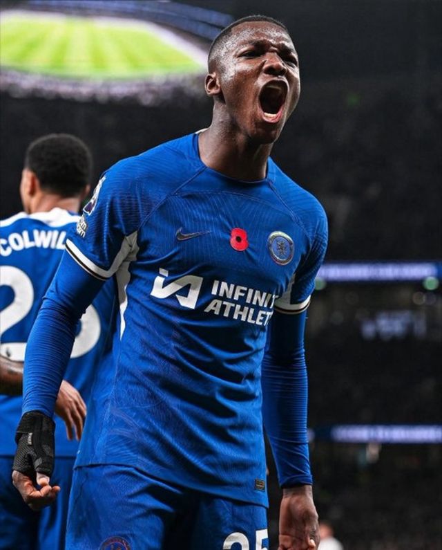 사진=파브리지오 로마노 SNS