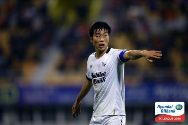 사진=한국프로축구연맹