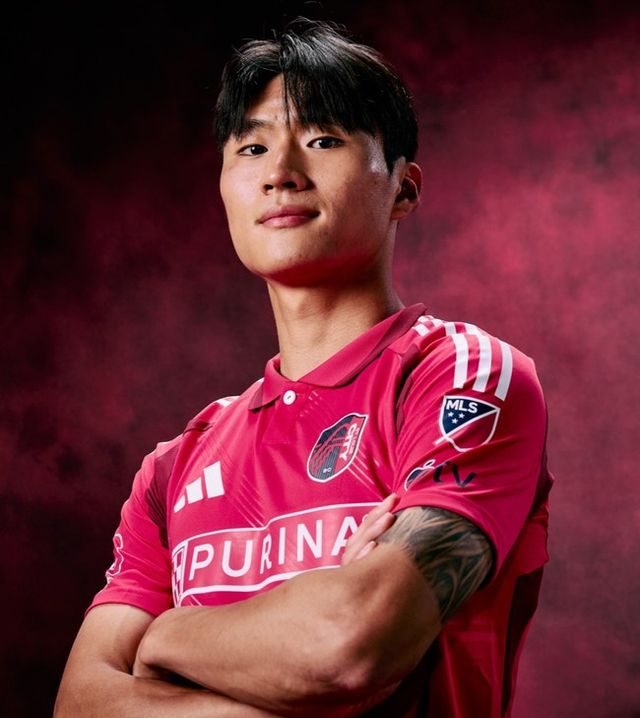 사진=세인트 루이스 시티