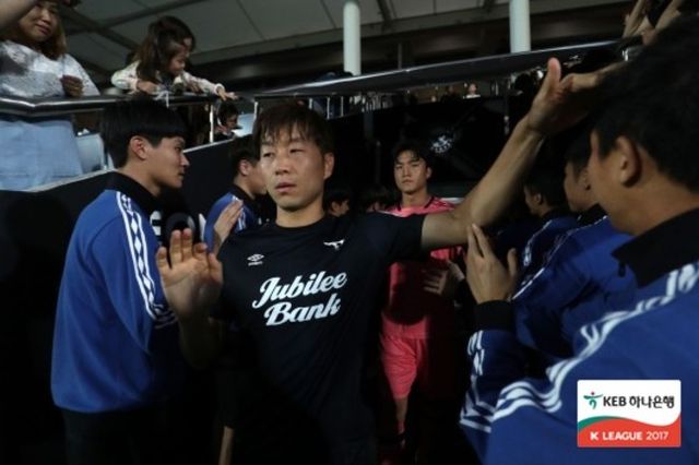 사진=한국프로축구연맹