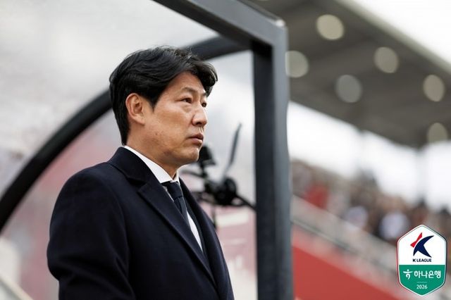 사진=한국프로축구연맹