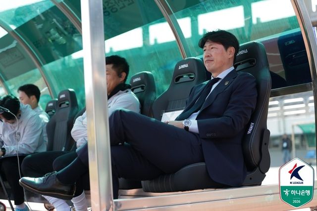 사진=한국프로축구연맹