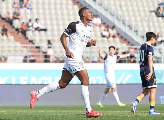 사진=전남 드래곤즈