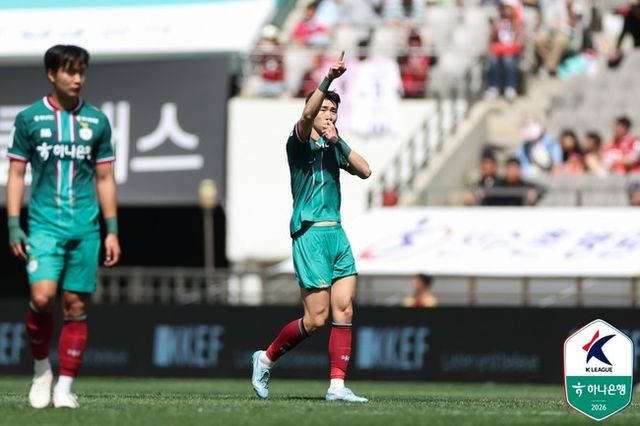 사진=한국프로축구연맹