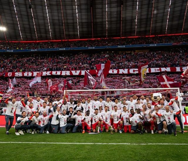 사진=바이에른 뮌헨