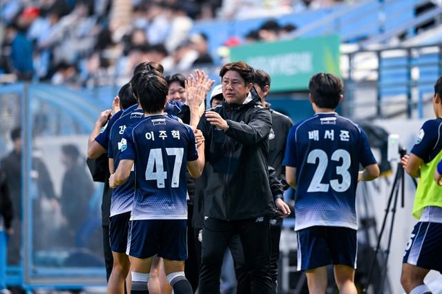 사진=서울 이랜드