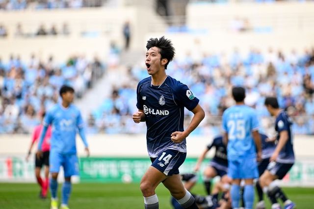 사진=서울 이랜드