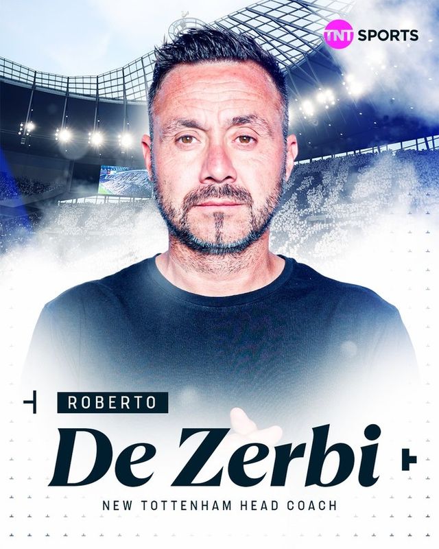 사진= TNT 스포츠