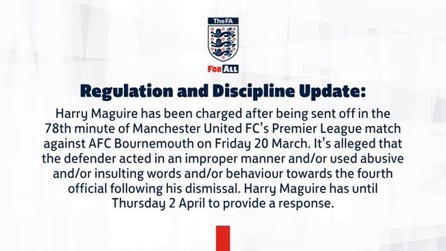 사진=잉글랜드 축구협회