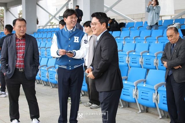 사진=한국대학축구연맹