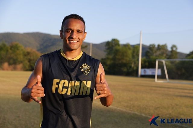 사진=한국프로축구연맹