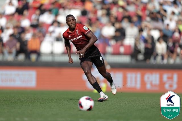 사진=한국프로축구연맹