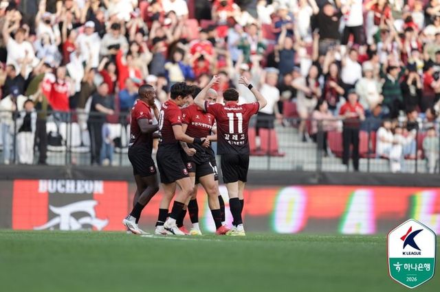 사진=한국프로축구연맹