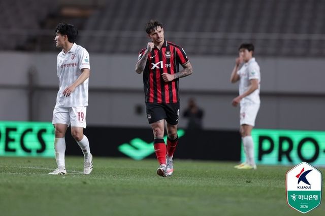 사진=한국프로축구연맹