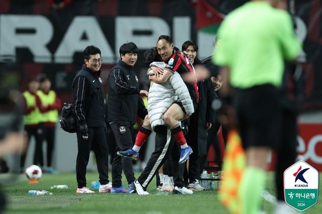 사진=한국프로축구연맹