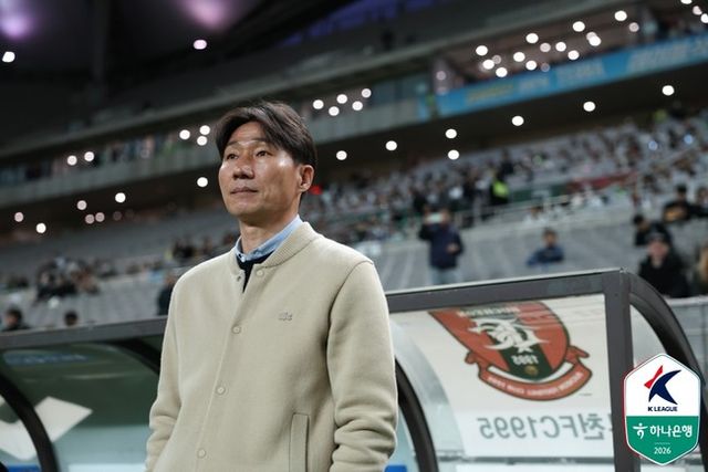 사진=한국프로축구연맹