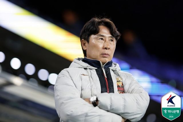 사진=한국프로축구연맹