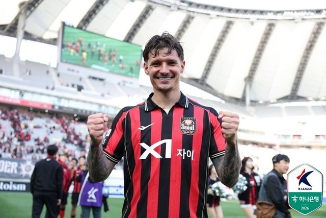 사진=한국프로축구연맹