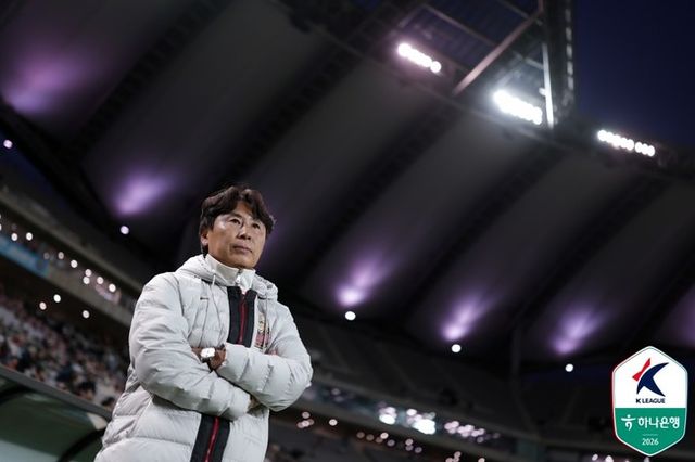 사진=한국프로축구연맹