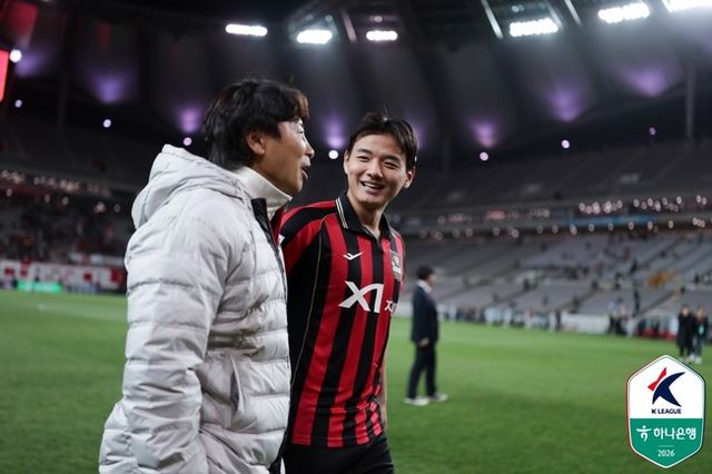 사진=한국프로축구연맹