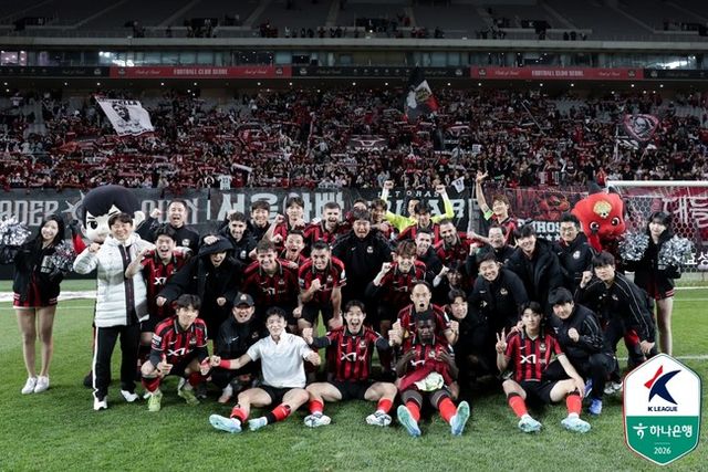 사진=한국프로축구연맹