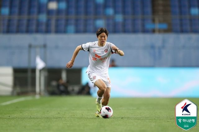 사진=한국프로축구연맹