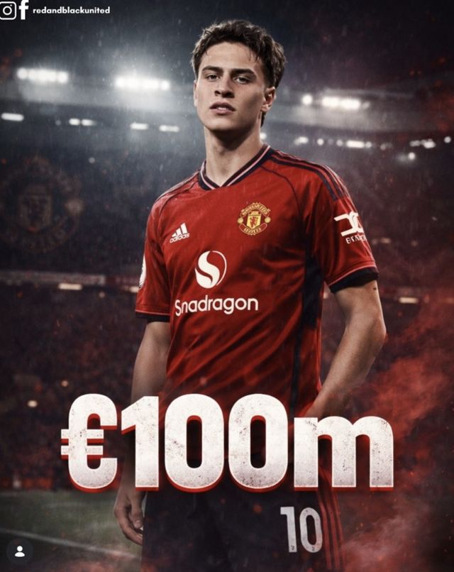 사진= 레드 앤 블랙 유나이티드