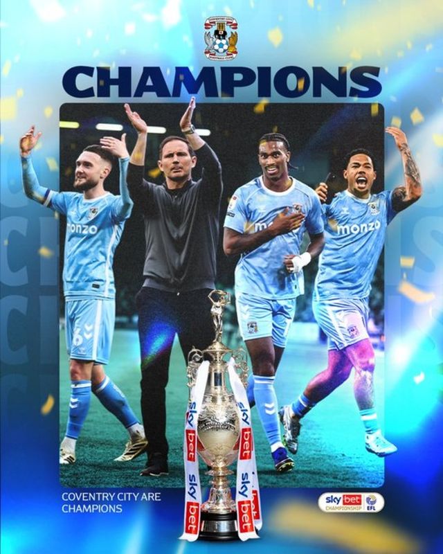 사진= 코벤트리 시티