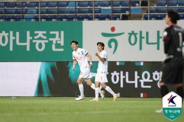 사진=한국프로축구연맹