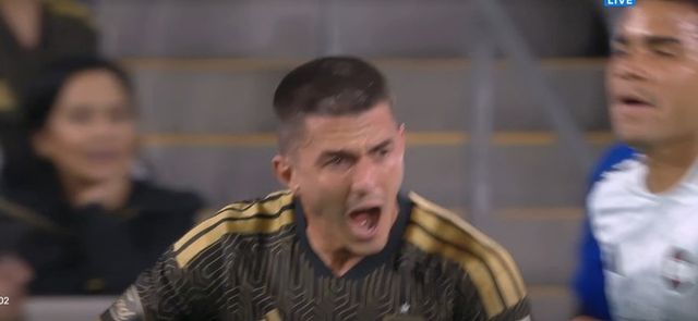 사진=쿠팡플레이 중계화면 캡처