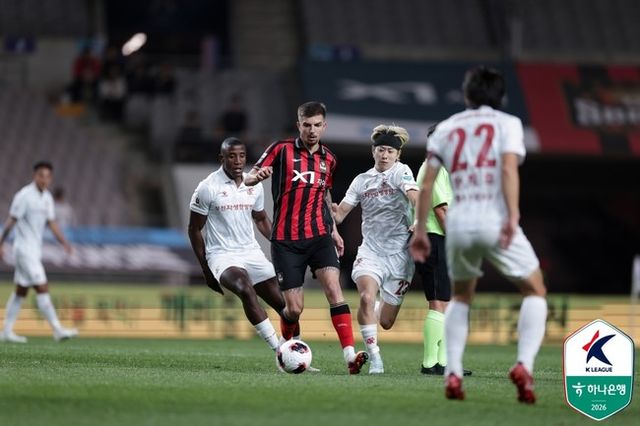 사진=한국프로축구연맹