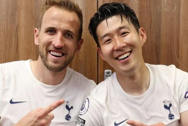 사진=토트넘 홋스퍼&nbsp;