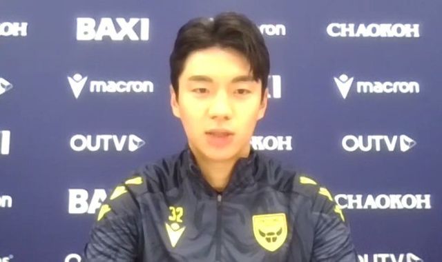 사진=화상 인터뷰 캡처&nbsp;