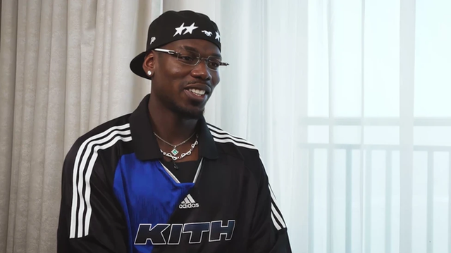 사진=퍼디난드 팟케스트