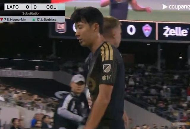 사진=쿠팡플레이 중계화면 캡처