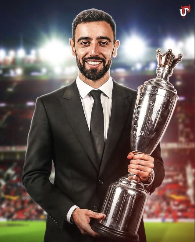 사진=맨체스터 유나이티드 피플스 펄슨