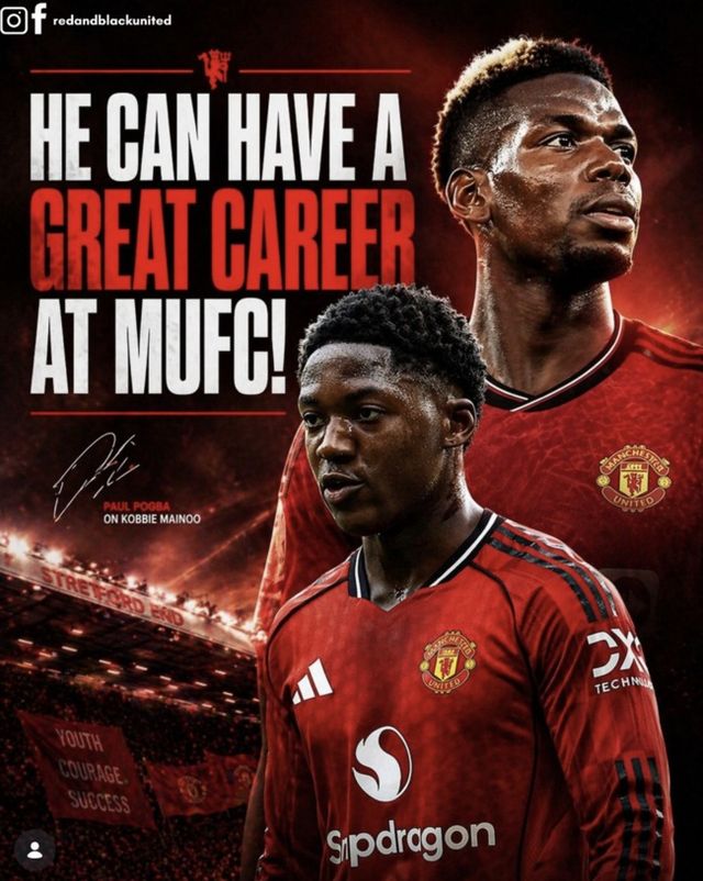 사진= 레드 앤 블랙 유나이티드