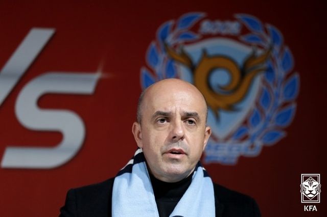 사진=대한축구협회