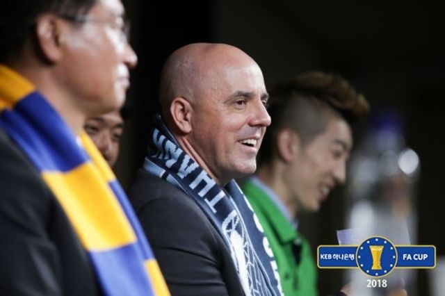 사진=대한축구협회