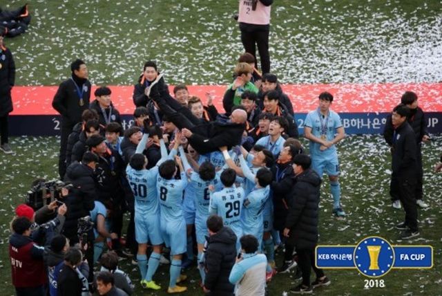 사진=대한축구협회