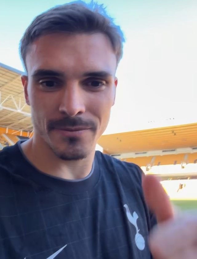 사진=토트넘 홋스퍼&nbsp;